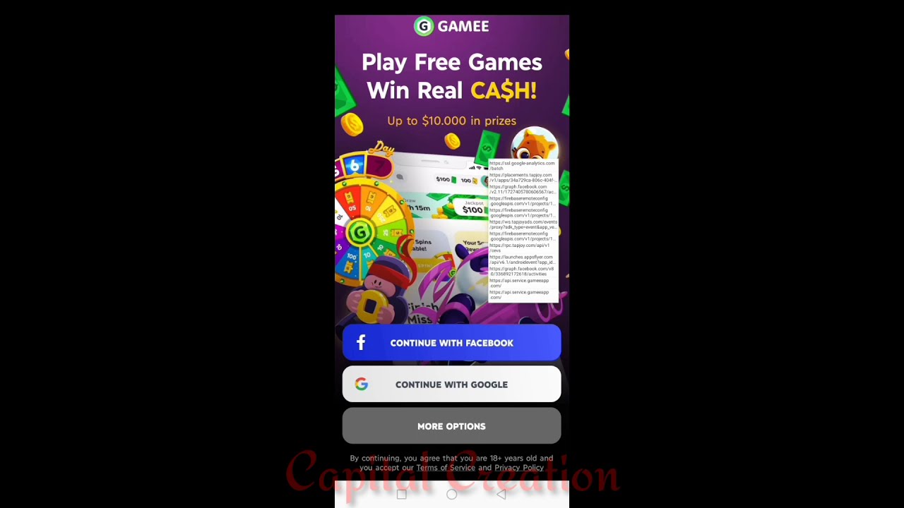 Termux Tutorial - How To Earn Money With Games App || Using Simple Script || Termux No Root