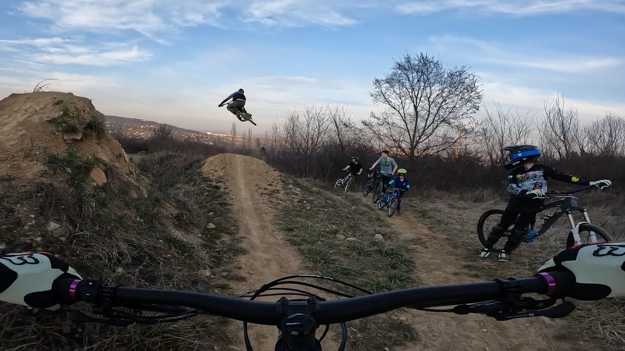 Bro'Hill 2025 | first of the year