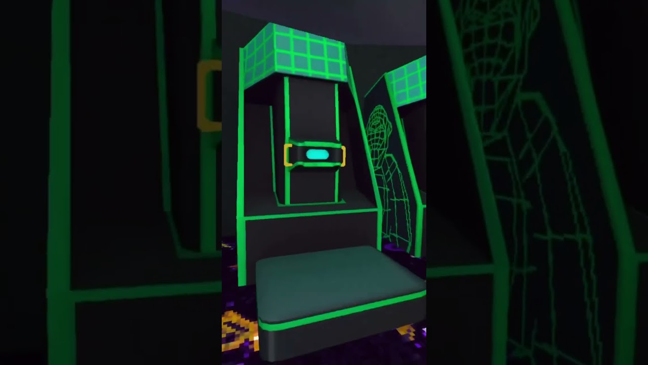 How to get to only up in gorilla tag #gorillatagandthishappened