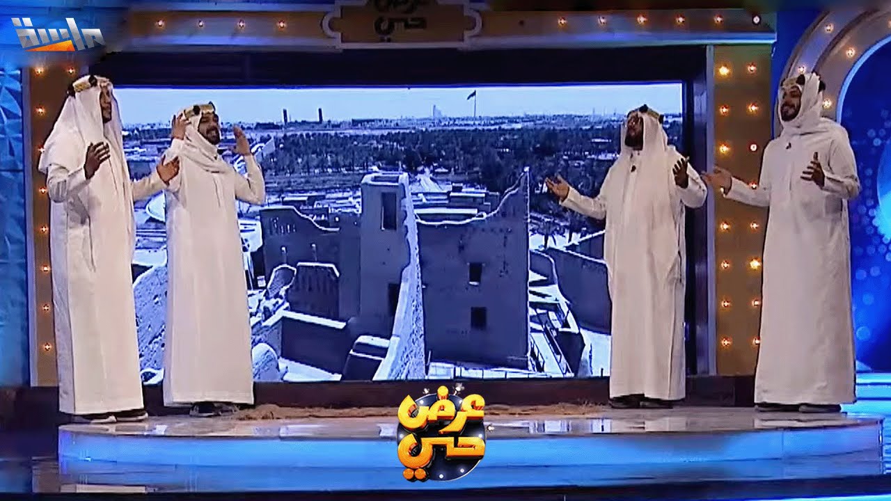 حصريًا | أوبريت (أتسأل ما هو حب الوطن؟) | بصوت نجوم #عرض_حي 💚