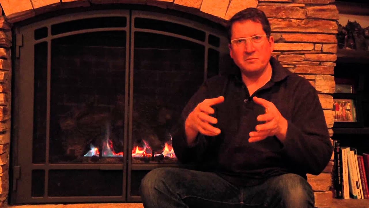 Russell Pouslen oral history unedited