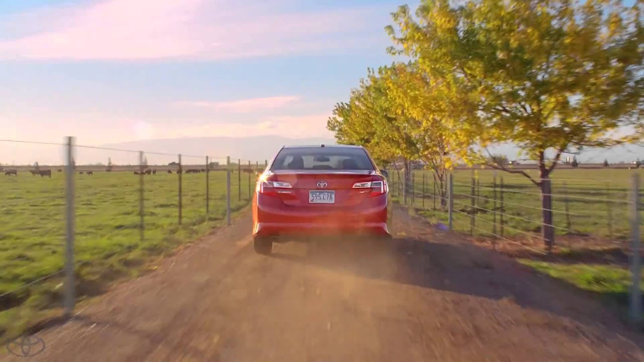 Toyota Let's Go Places  60