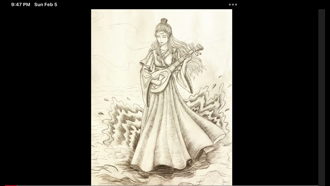 Benzaiten Japanese Chant