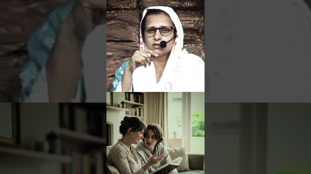 Dust in the Light: A Deep Lesson on Hidden Sins| Pastor Sandhiya Jayaraj #shorts