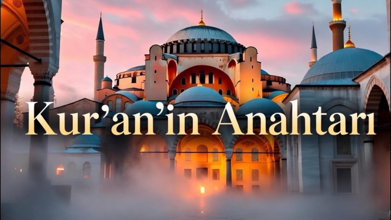 El Fatiha Suresi | Her Namazda Okunan Dua | Türkçe Anlamı ve Meali