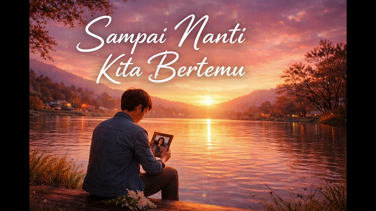 Sampai Nanti Kita Bertemu