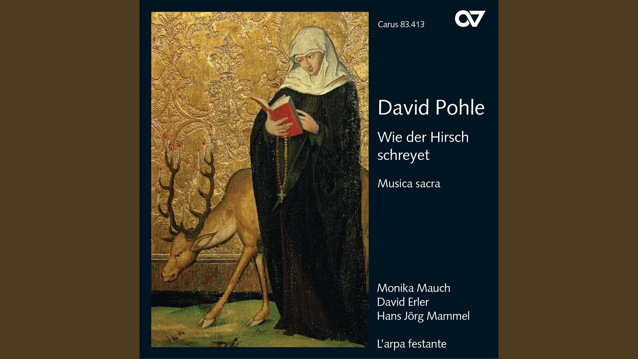 Pohle: Benedicam Dominum
