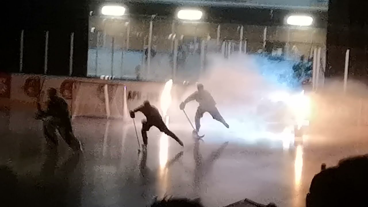 R&Ouml;GLE CHL Intro 2021