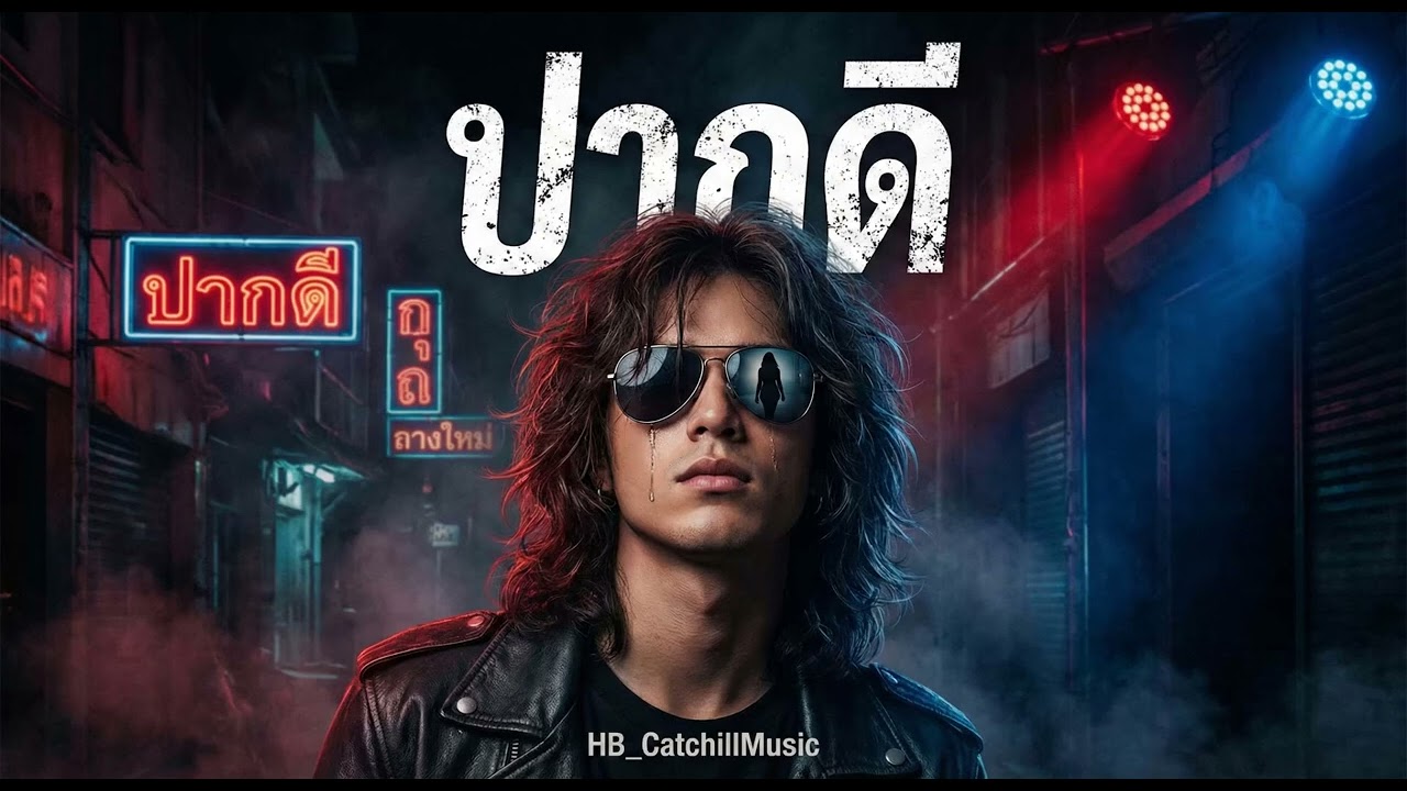 ปากดี