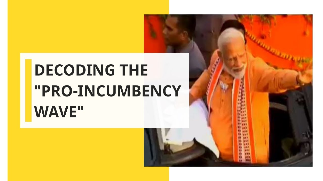 India Election Watch: Decoding the 