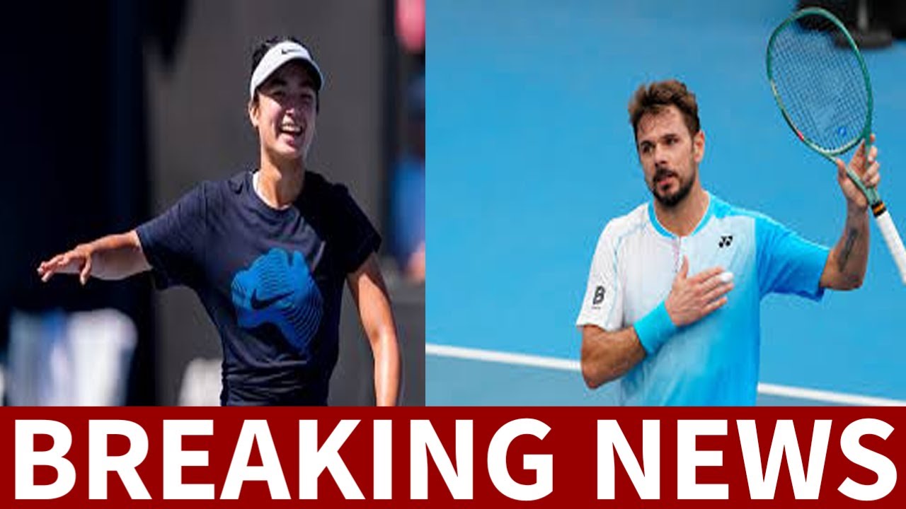 Unlikely Parallels Lindsay Davenport Compares Wawrinka’s Aussie Open Match to Alex Eala’s Breakthrou