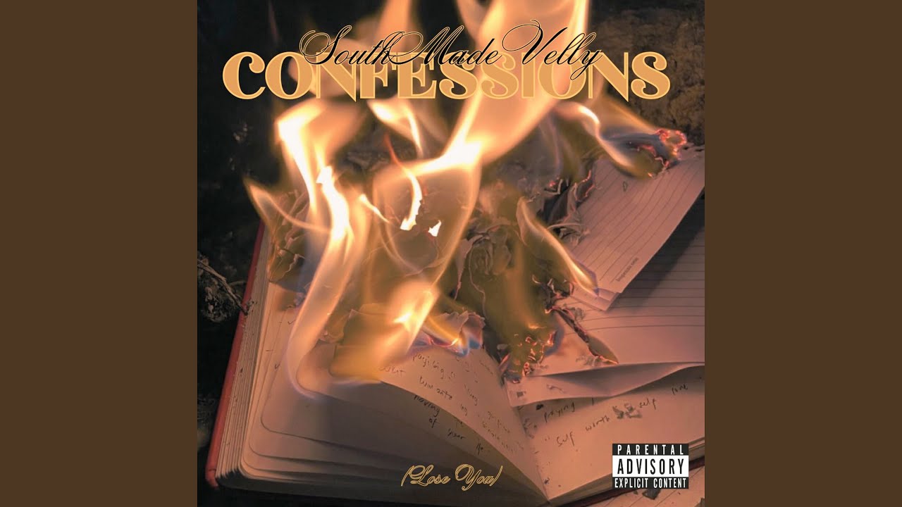 Confessions I (Lose You)
