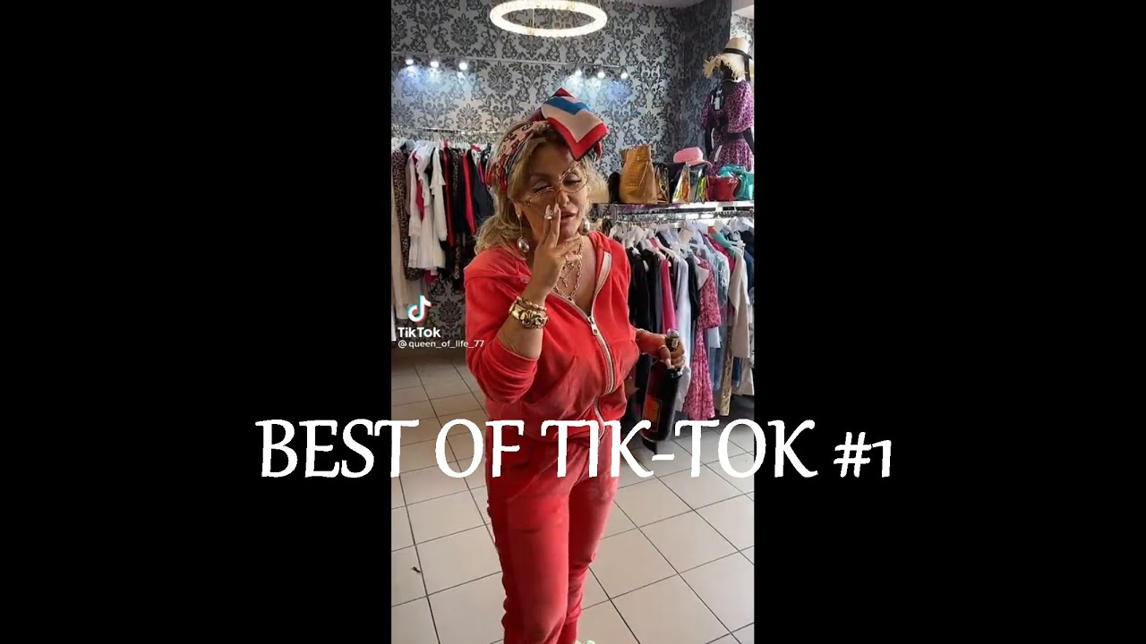 BEST OF TIK-TOK