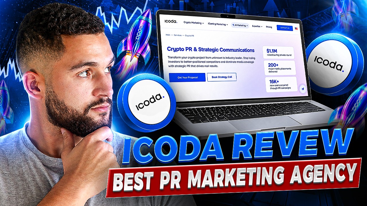 Best PR Marketing Agency in 2026: What Sets the Top Ones Apart?