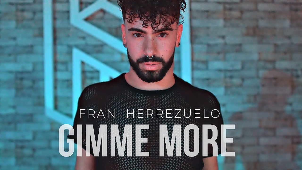 Britney Spears - Gimme More | Fran Herrezuelo Choreography