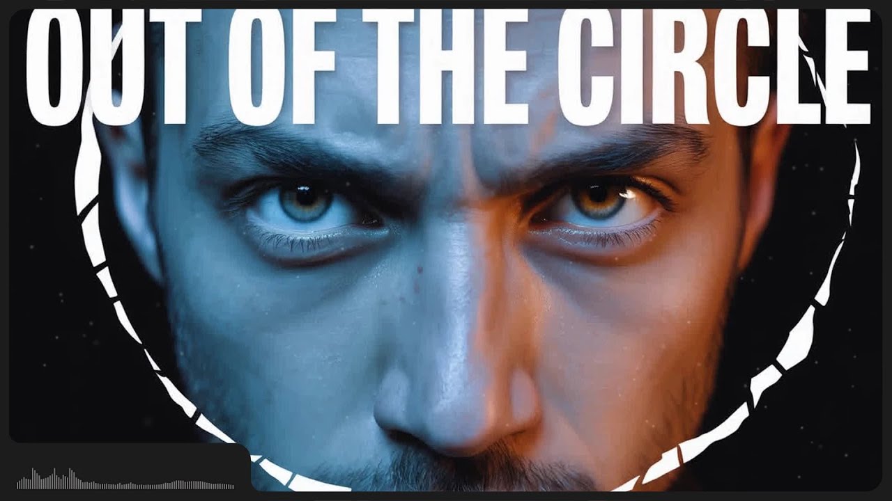 Galaxy Grit Studios - Out of the Circle (New Hard Rock / Alternative Metal)