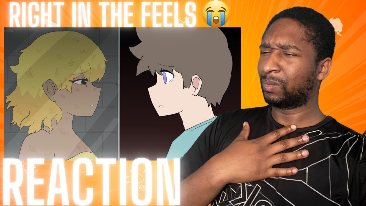 The Farm | A Minecraft short film REACTION | Vibe Nation TV