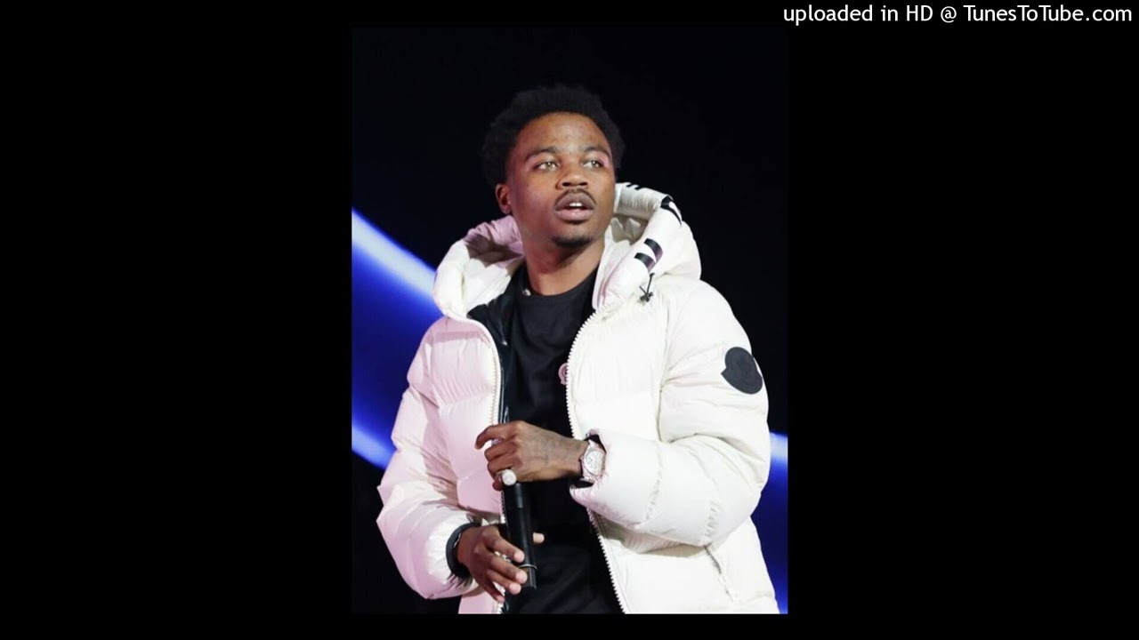 Roddy Ricch x 23 x Adaam Type Beat 2022 - Grind | Swedish Rap Instrumental