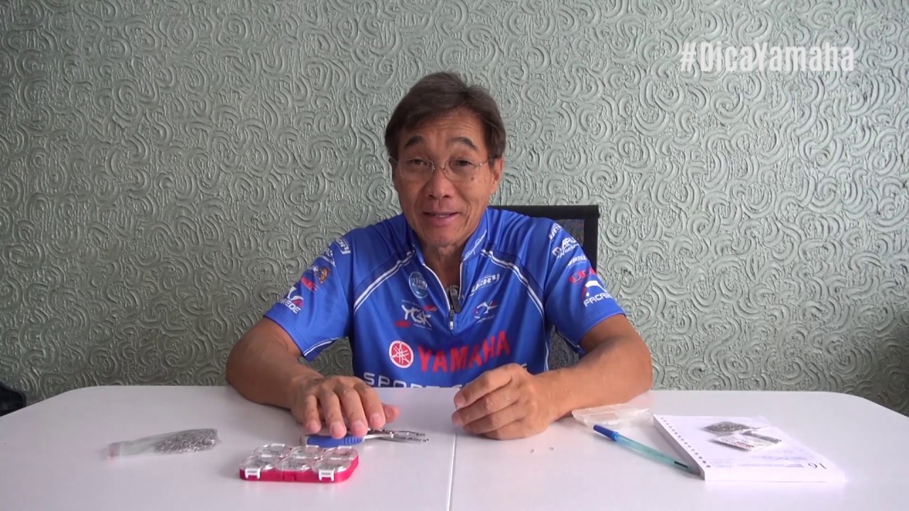Dica Yamaha com Nelson Nakamura: Veja como usar Snap