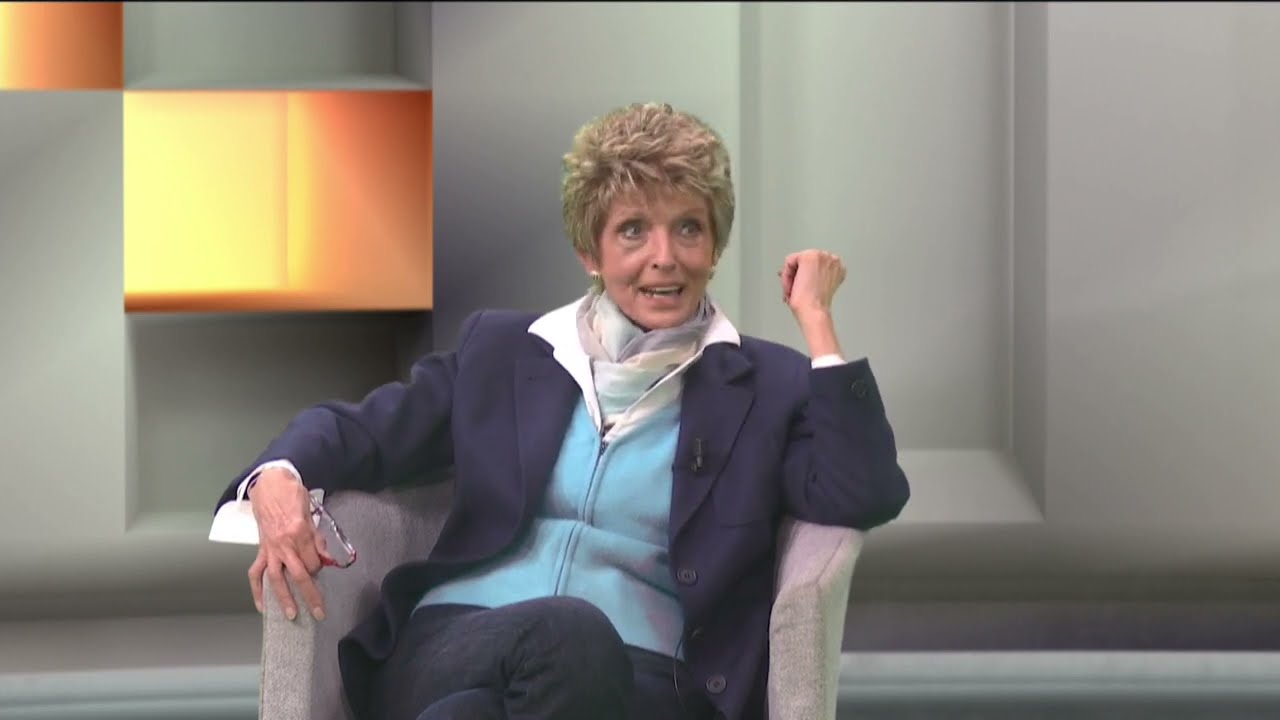 Testa e Cuore.  Intervista a Maria Brivio