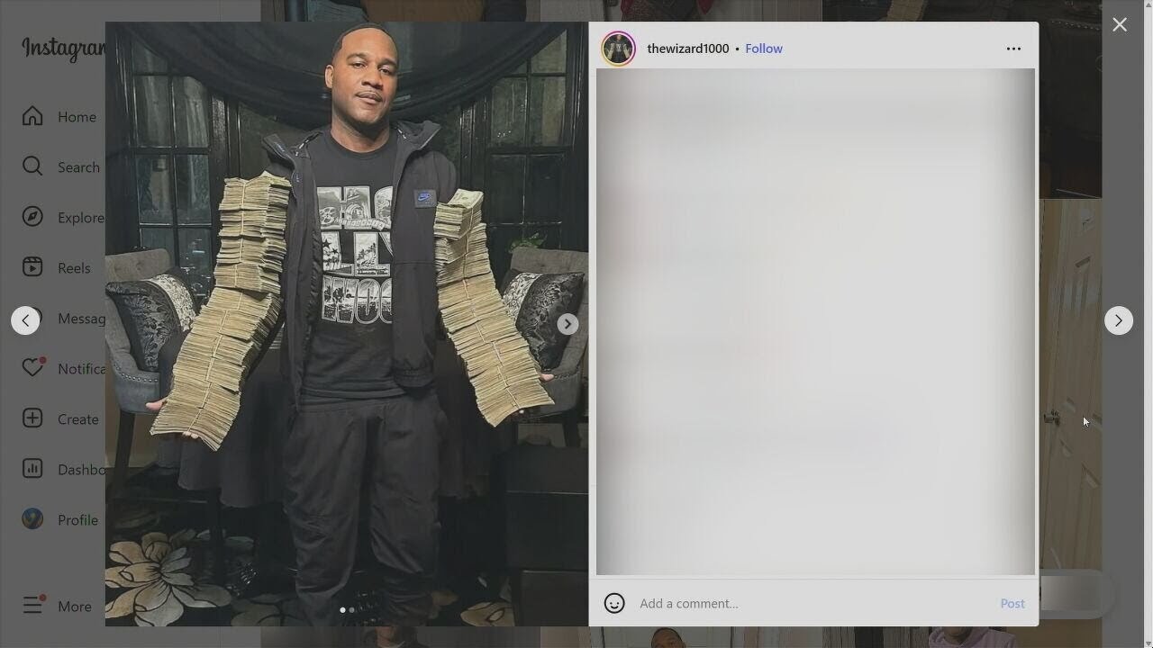 Creative counterfeit scheme nets $300K in jewelry at Carolina Place Mall | WSOC-TV