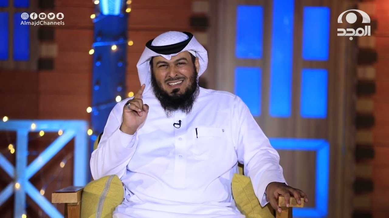 قاضي حبس وكيل زبيدة فذهب لهارون الرشيد وهذا ماحدث .! | حكايا سلطان مع سلطان المجنوني | قناة المجد