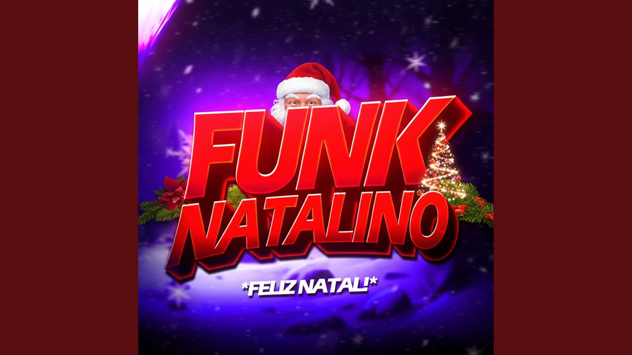 FUNK NATALINO