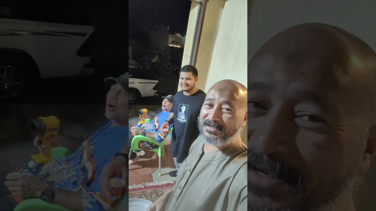 1- ربوعية المركاز الأربعاء 17 ديسمبر 2025 سليق باللحم الحري فااااخر من الآخر