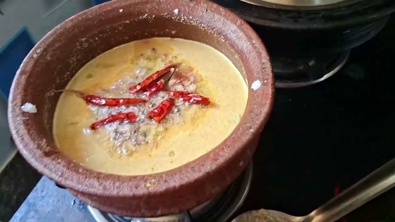മുരിങ്ങക്കയും മാങ്ങയും ഉണ്ടോ ഒരടിപൊളി കറി ഉണ്ടാക്കാം പാത്രം കാലിയാകുന്ന വഴി അറിയില്ല 