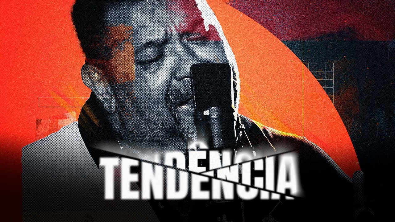 Marquinhos Sensa&ccedil;&atilde;o - Tend&ecirc;ncia (Do velho para o novo)
