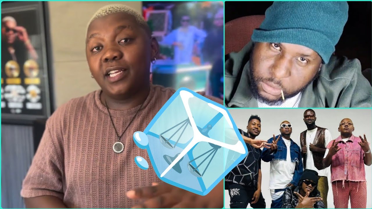 Aymos 2026 Xitsema Mthimbani hi xikero 😹✂️- Canicee uxavile 💰 / Blissbouy📍/ Nyimpi yiya mahlweni ⚔️