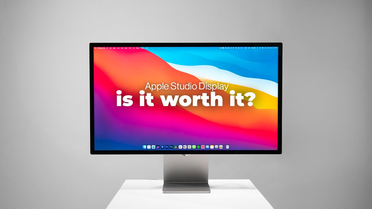 Here is why you shouldn&rsquo;t buy the Apple Studio Display in 2026