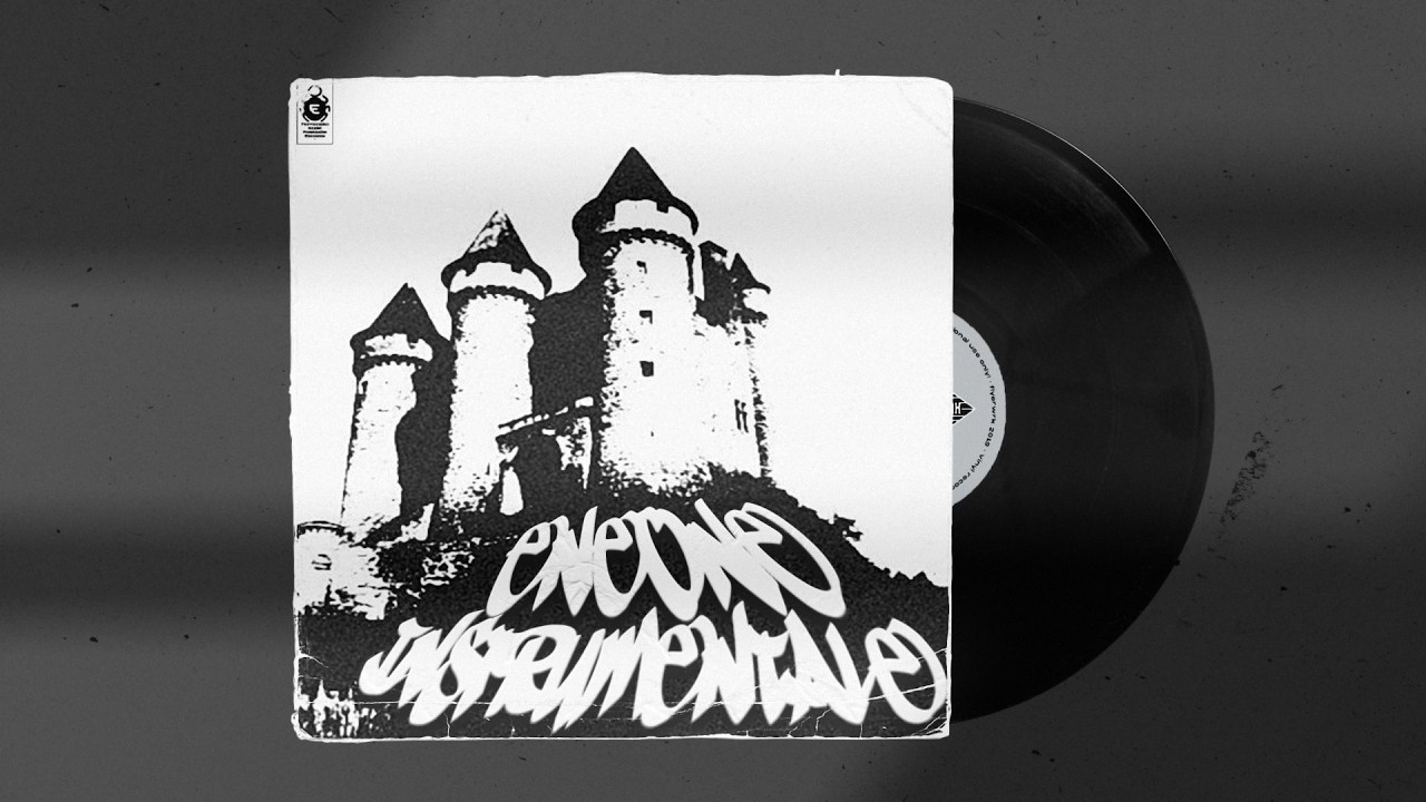 ene - beaTape`26