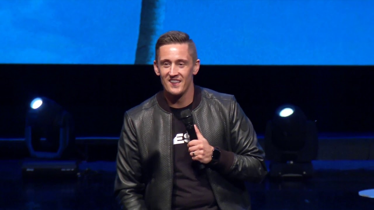 Nathan Morris | Revival Wednesday