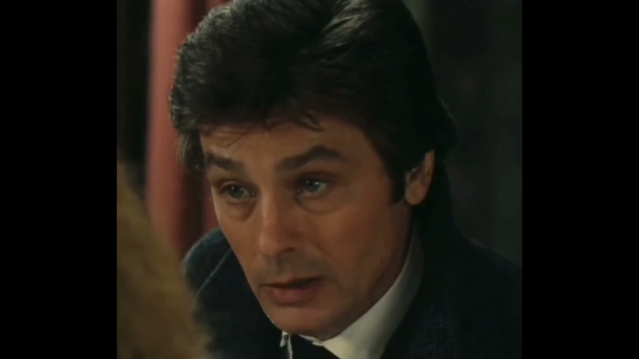 Alain delon6 #alaindelon 