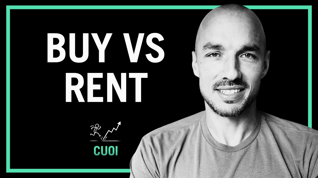 Renting vs Buying a Home: The Case for Buying (Cost, Psychology, Returns)
