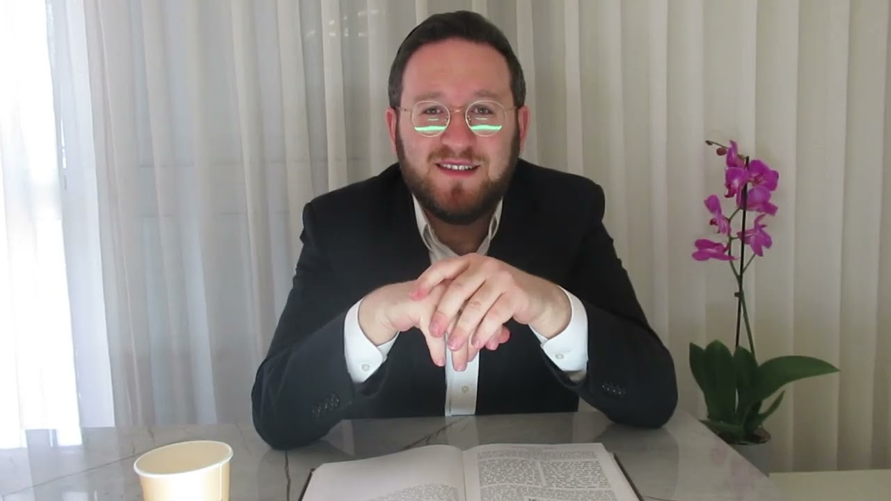 כוח השמיעה האמיתית שמיעת יתרו שמיעה של קבלה והפנמה ! #חיזוק #דברי_תורה