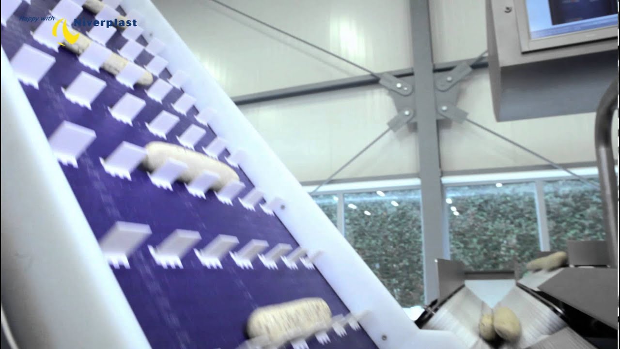 NIVERPLAST | PACKAGING LINE WITH QUALITY CONTROL + COUNTING MODULE + BOX LOADER