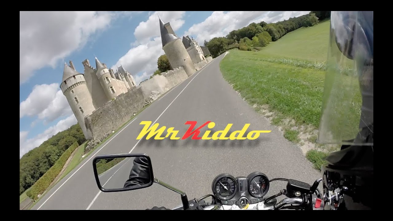 From Paris To The Loire Valley