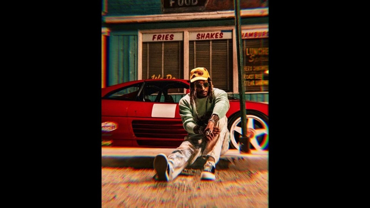 [FREE] Future Type Beat 2023 - Spider [Prod. Luxury]