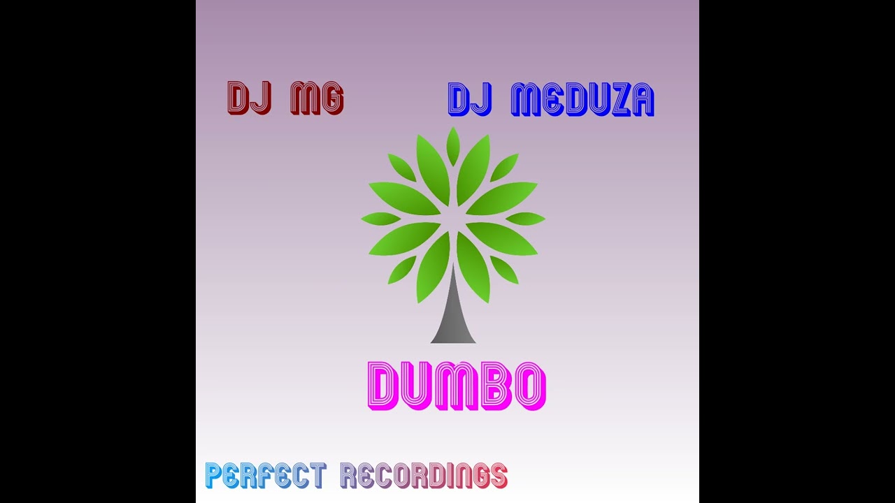 Premiere 23 February: DJ MG & DJ Meduza - Dumbo (Extended Mix) #deep #housemusic #pop 