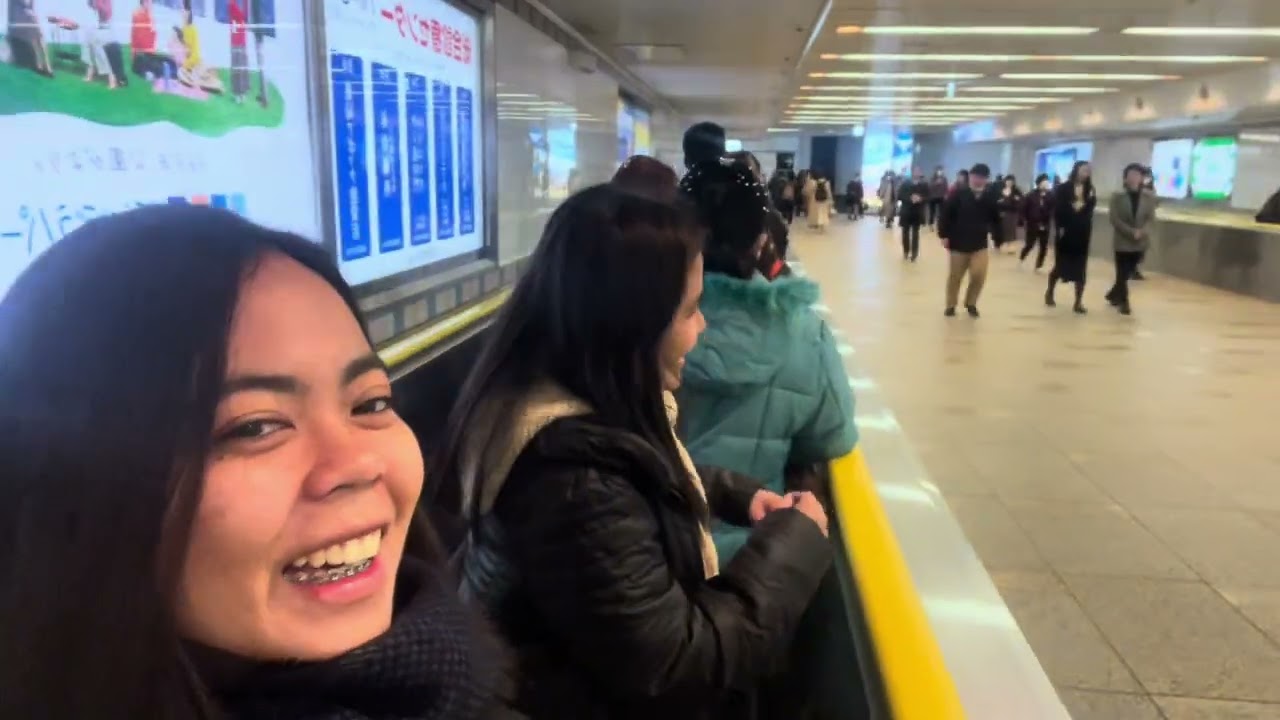 Vlogger minsan kuno 😅