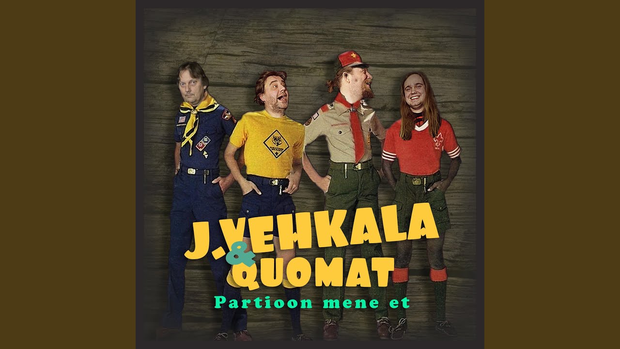 Mitä haluat (Whatever You Want)