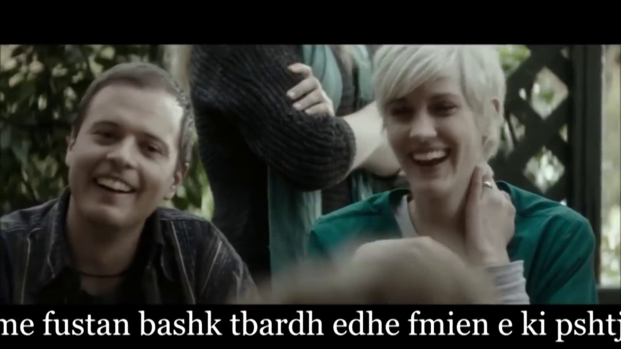 SB - Nfustan Tbardh 1-2