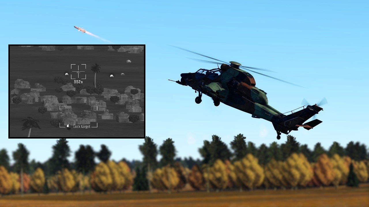 100% Safety with Helicopters & MITL [Dev Server]