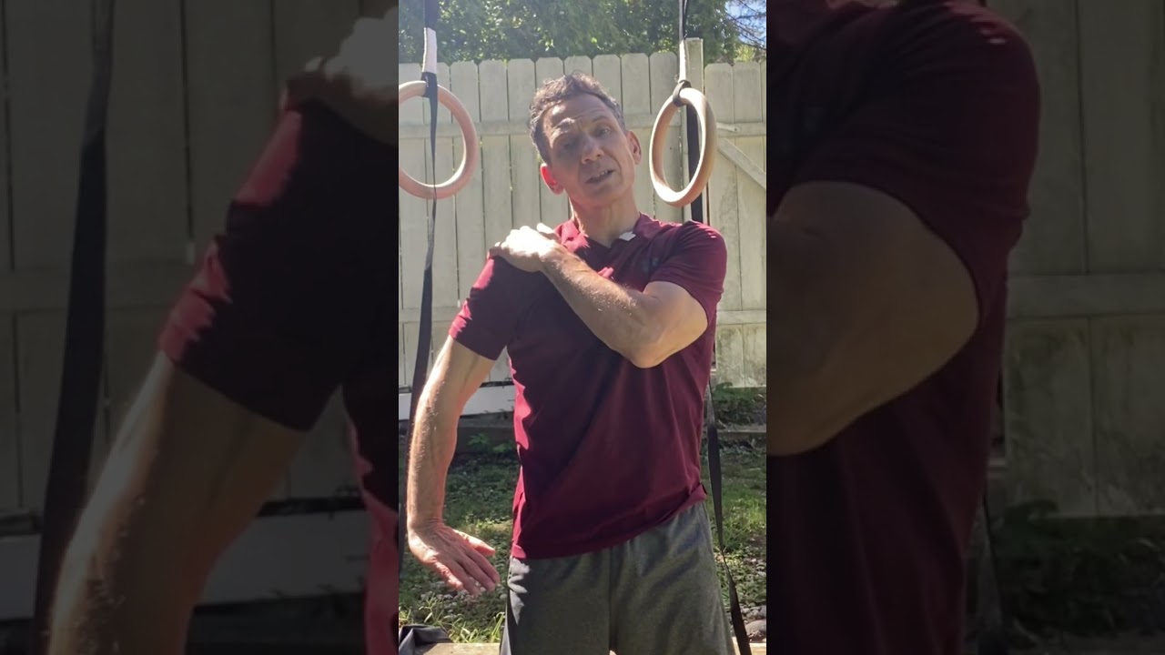 Техника скольжения по лучевому нерву для быстрого облегчения