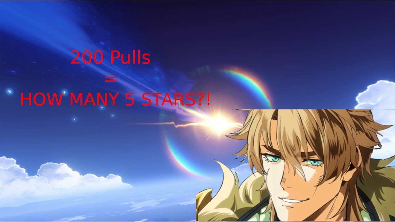 My INSANE Luck Pulling for Varka! | Genshin Impact