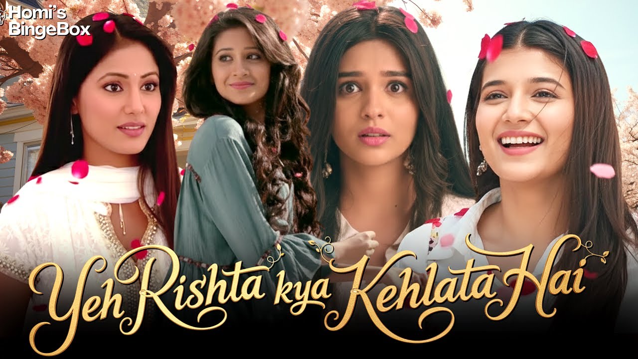 Yeh Rishta Kya Kehlata Hai– All Heroines Grand Entries | From Akshara to Abhira | Full Review