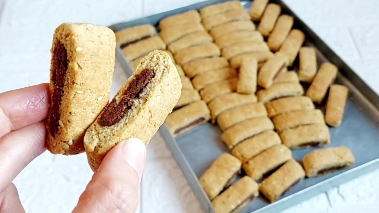 معقوول لا عجن ولا تخمير وتطلع بالجمال ده🤗القراقيش الفلاحي صحيه بدون نقطه دقيق ابيض‼️
