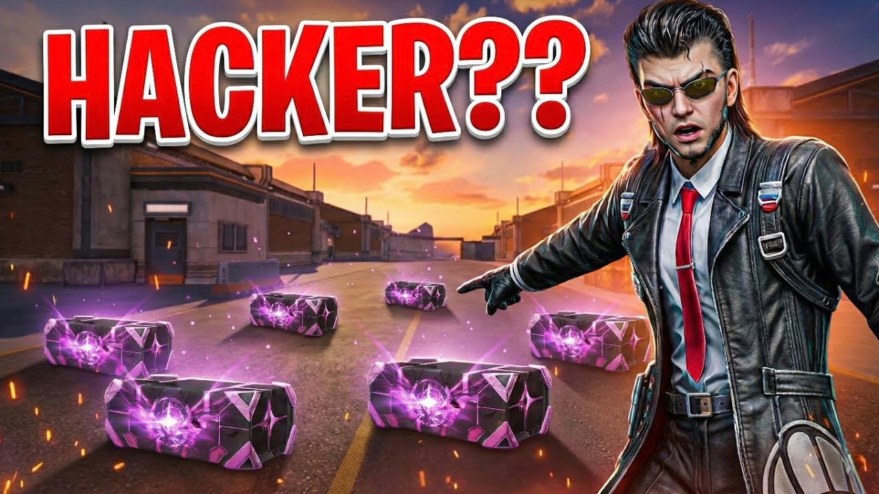 They Reported Me For THIS... 💀 Blood Strike Solo vs Squad